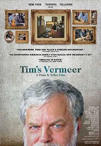 watch-Tim’s Vermeer