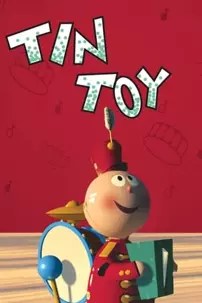 watch-Tin Toy