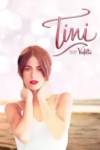 watch-Tini: The New Life of Violetta