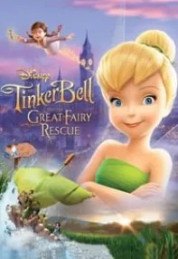 watch-Tinker Bell and the Great Fairy Rescue