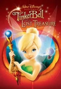 watch-Tinker Bell and the Lost Treasure