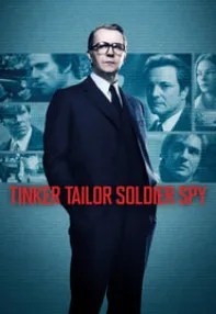 watch-Tinker Tailor Soldier Spy