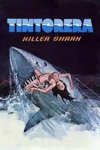 watch-Tintorera: Killer Shark