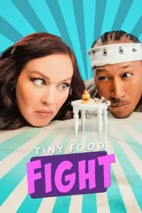 watch-Tiny Food Fight