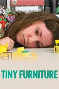 watch-Tiny Furniture