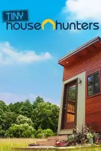watch-Tiny House Hunters