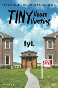 watch-Tiny House Hunting