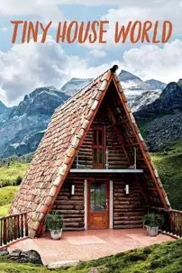 watch-Tiny House World