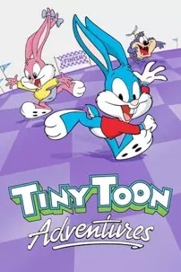 watch-Tiny Toon Adventures