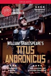 watch-Titus Andronicus – Live at Shakespeare’s Globe