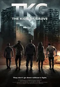 watch-TKG: The Kids of Grove