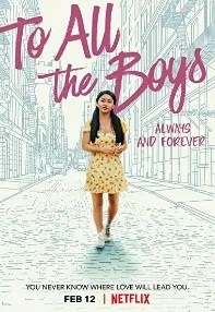 watch-To All the Boys: Always and Forever