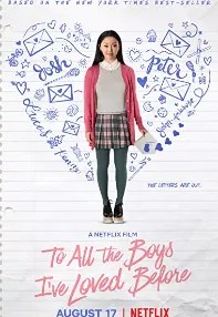 watch-To All the Boys I’ve Loved Before