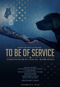 watch-To Be of Service