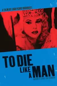 watch-To Die Like a Man