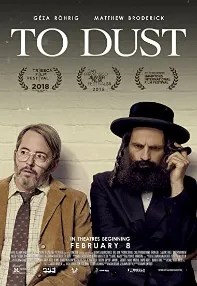 watch-To Dust