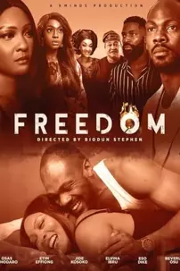 watch-To Freedom