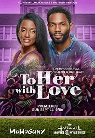 watch-To Her, with Love