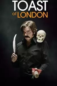 watch-Toast of London