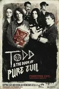 watch-Todd and the Book of Pure Evil