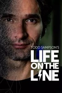 watch-Todd Sampson’s Life on the Line