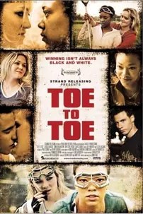 watch-Toe to Toe