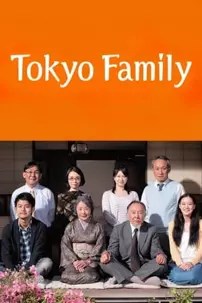 watch-Tokyo Family