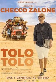 watch-Tolo Tolo