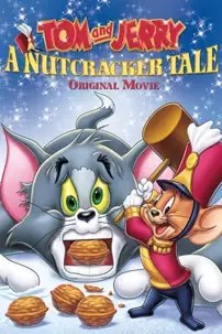 watch-Tom and Jerry: A Nutcracker Tale