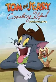 watch-Tom and Jerry: Cowboy Up!