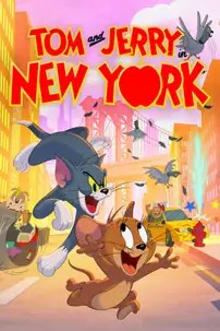 watch-Tom and Jerry in New York