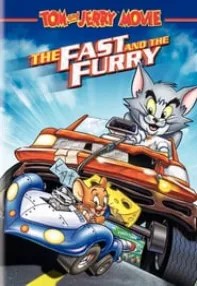 watch-Tom and Jerry: The Fast and the Furry