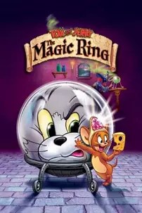 watch-Tom and Jerry: The Magic Ring