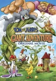 watch-Tom and Jerry’s Giant Adventure