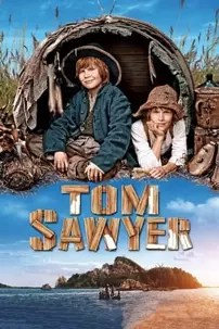 watch-Tom Sawyer