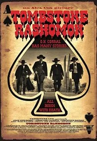 watch-Tombstone Rashomon