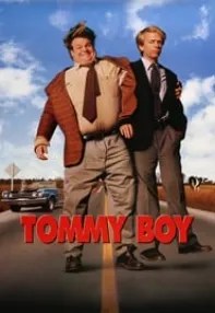 watch-Tommy Boy