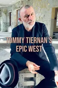 watch-Tommy Tiernan’s Epic West