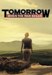 watch-Tomorrow, When the War Began