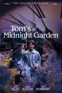 watch-Tom’s Midnight Garden