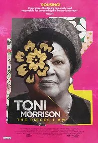 watch-Toni Morrison: The Pieces I Am