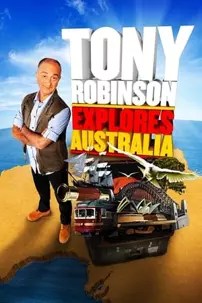 watch-Tony Robinson Explores Australia
