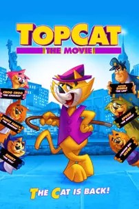 watch-Top Cat