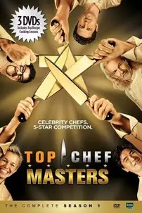 watch-Top Chef Masters