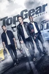 watch-Top Gear America