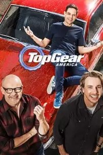 watch-Top Gear America