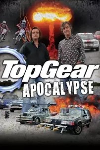 watch-Top Gear: Apocalypse