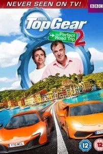 watch-Top Gear: The Perfect Road Trip 2