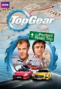 watch-Top Gear: The Perfect Road Trip