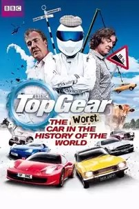 watch-Top Gear: The Worst Car in the History of the World